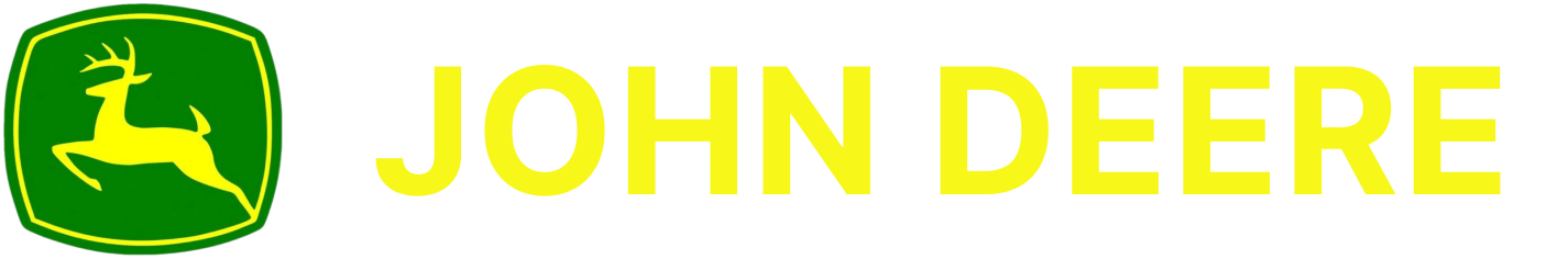 John Deere - Двигатели и запчасти
